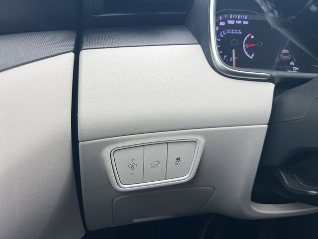 Used 2024 Hyundai Tucson SEL image 14