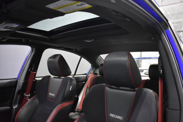 Used 2021 Subaru WRX STI Limited image 17