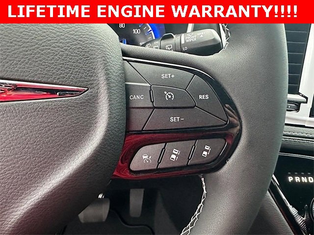 New 2026 Chrysler Pacifica Select w/ S Appearance Package image 20