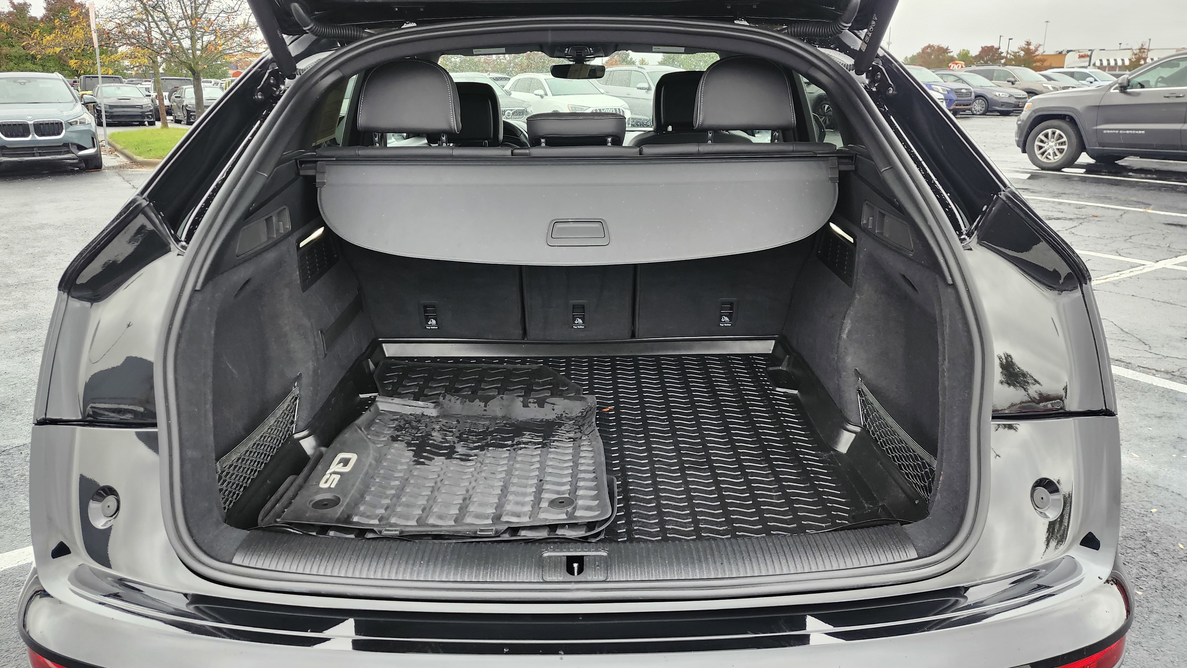 Used 2023 Audi Q5 2.0T Premium Plus w/ Premium Plus Package image 16