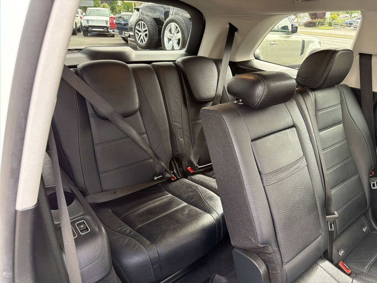 Used 2020 Mercedes-Benz GLS 580 4MATIC image 33