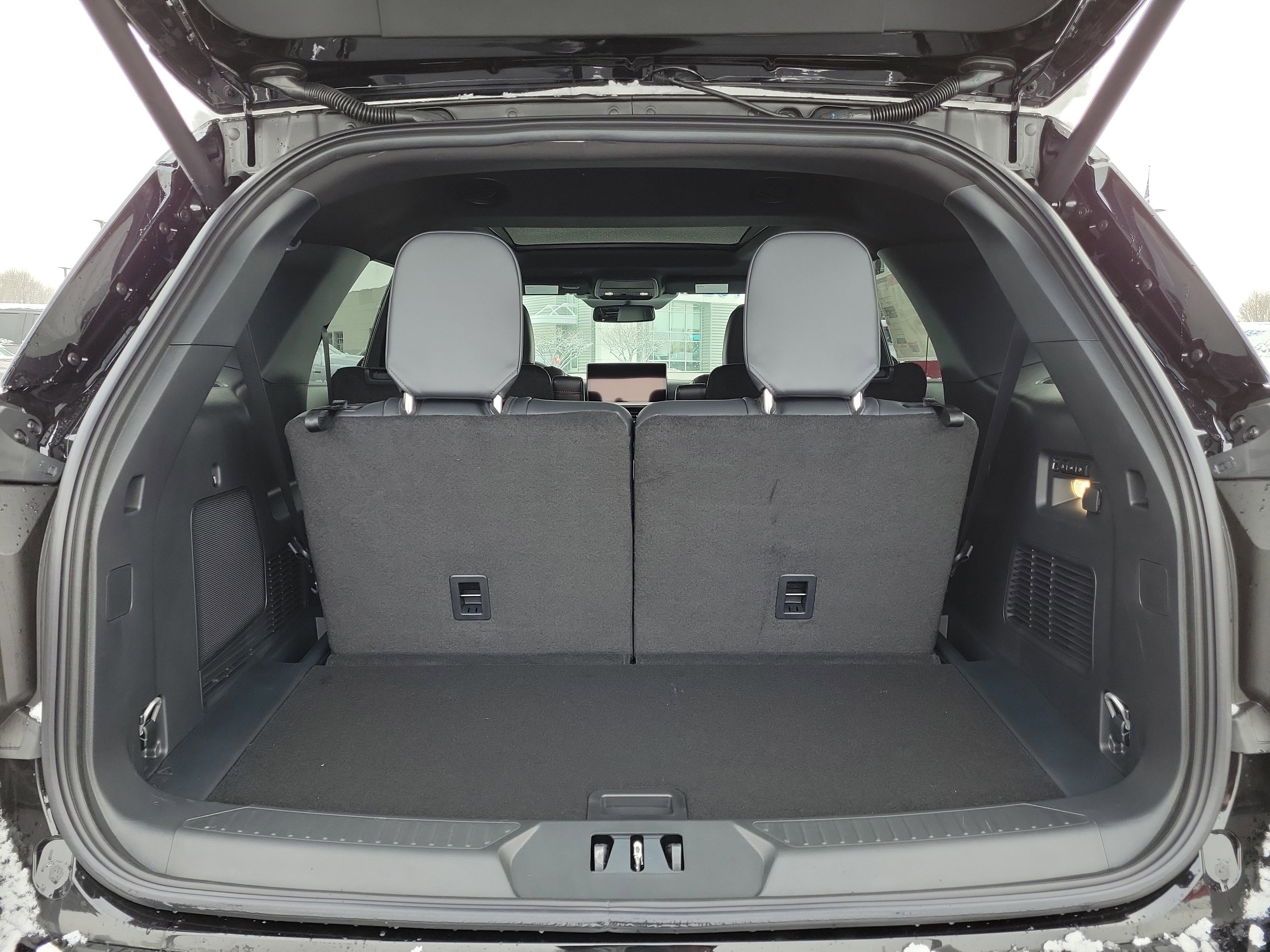 New 2026 Ford Explorer ST w/ Sun And Sound Package image 6