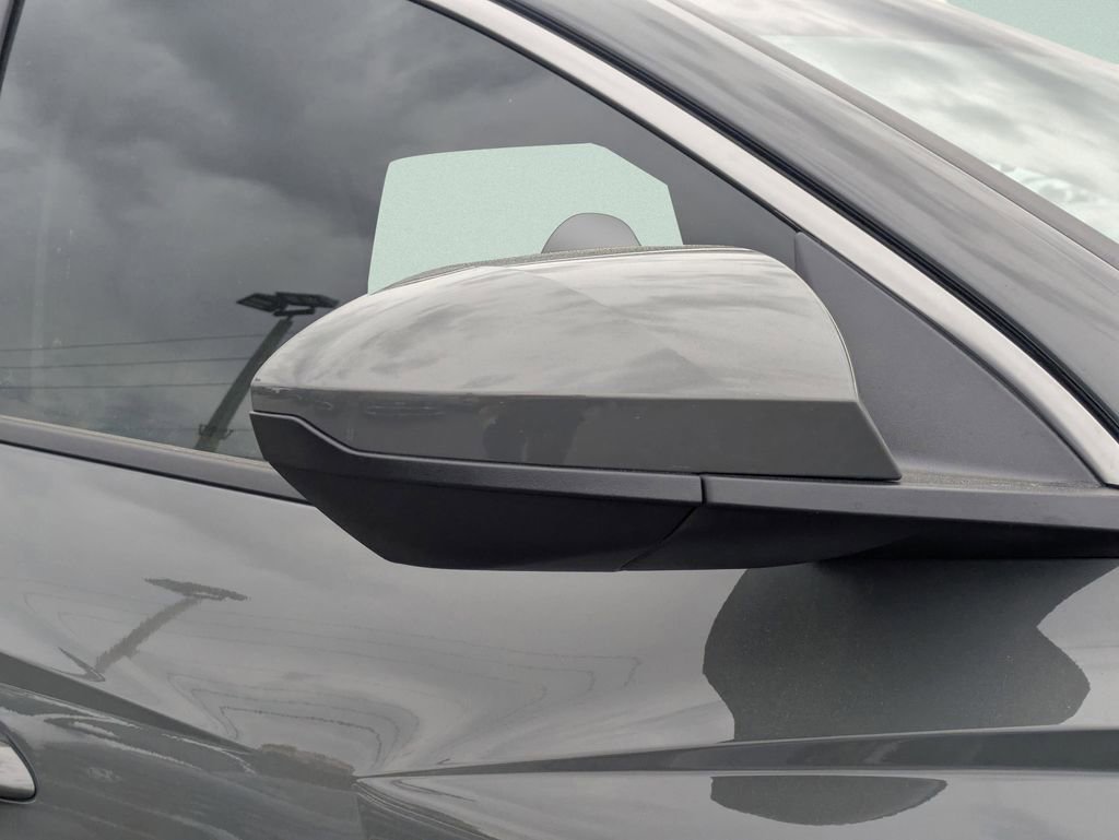 New 2026 Hyundai Tucson SE image 10