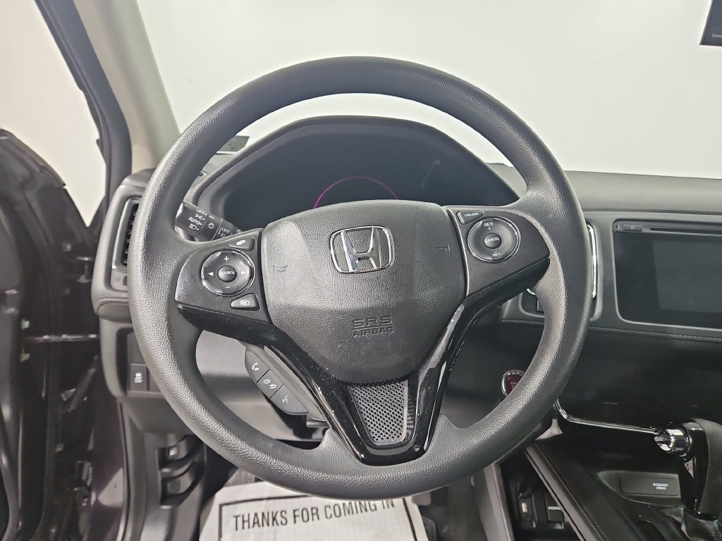 Used 2018 Honda HR-V EX image 14
