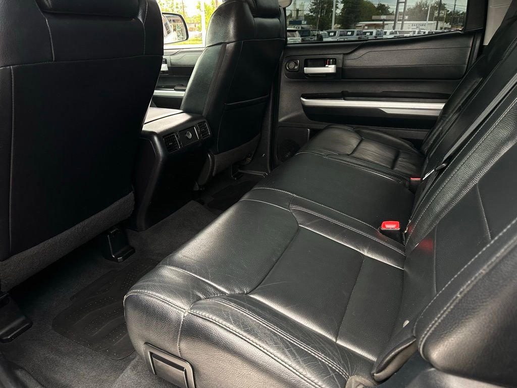 Used 2015 Toyota Tundra Limited image 15