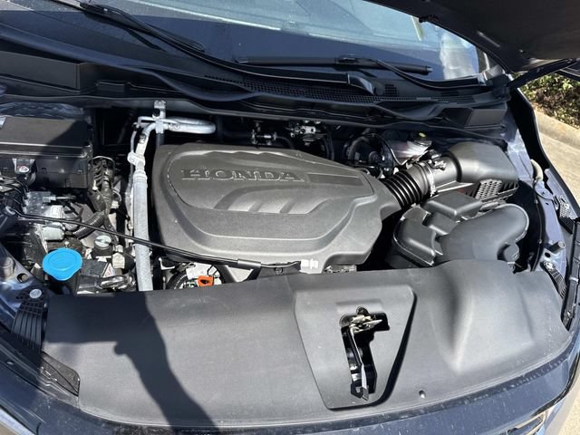 Used 2026 Honda Odyssey Elite image 10