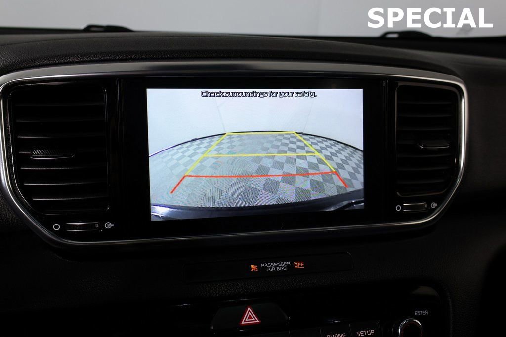 Used 2022 Kia Sportage EX image 6