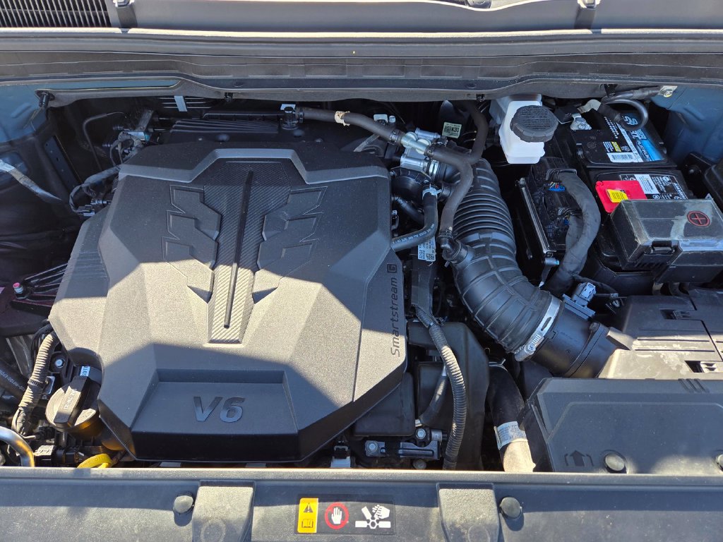 Used 2022 Kia Carnival SX Prestige FWD image 28