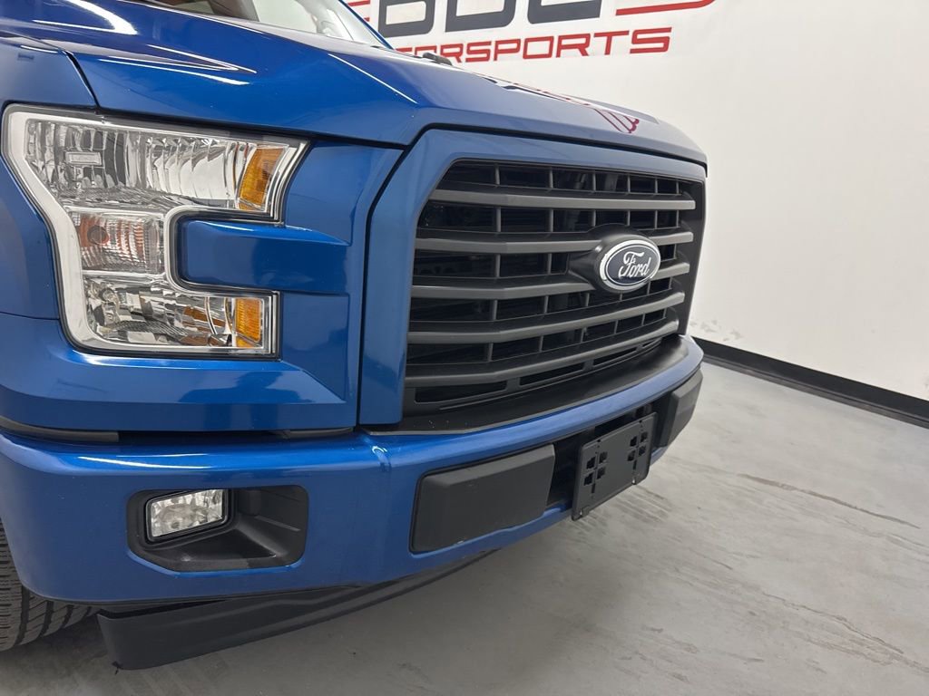 Used 2017 Ford F150 XLT w/ Equipment Group 301A Mid RWD video 2