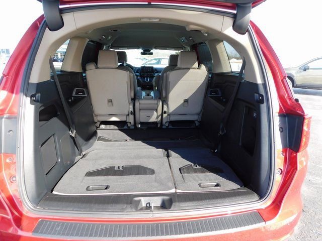 Used 2023 Honda Odyssey EX image 27