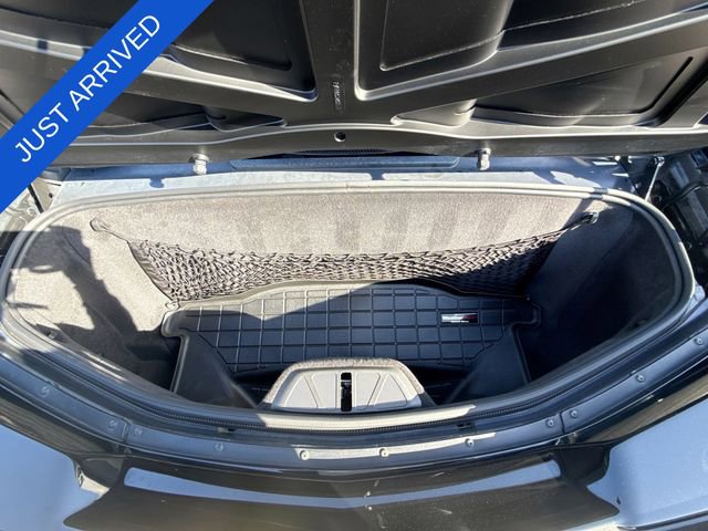 Used 2023 Chevrolet Corvette Stingray Premium Conv w/ Z51 Performance Package image 26