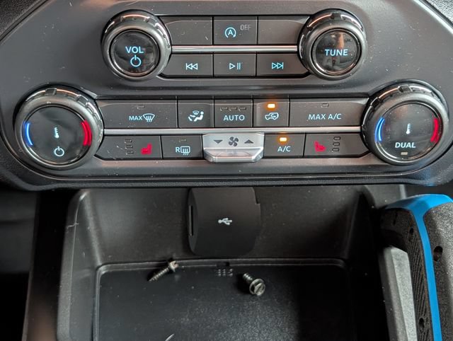 Used 2022 Ford Bronco Black Diamond w/ Sasquatch Package AWD/4WD image 18