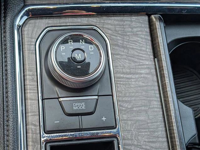 Used 2019 Ford Expedition Max Limited RWD image 12