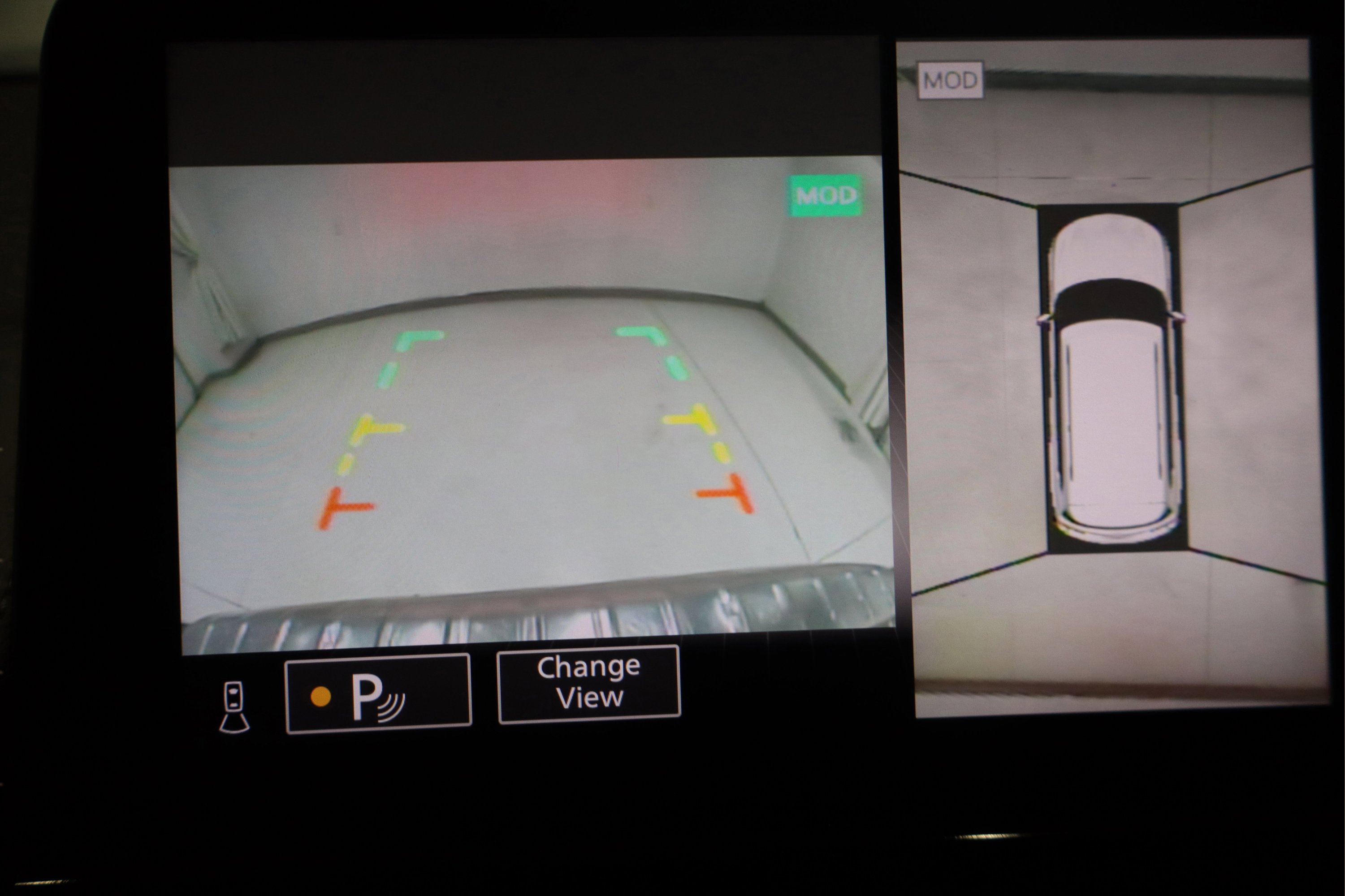 Used 2024 INFINITI QX80 Luxe image 21