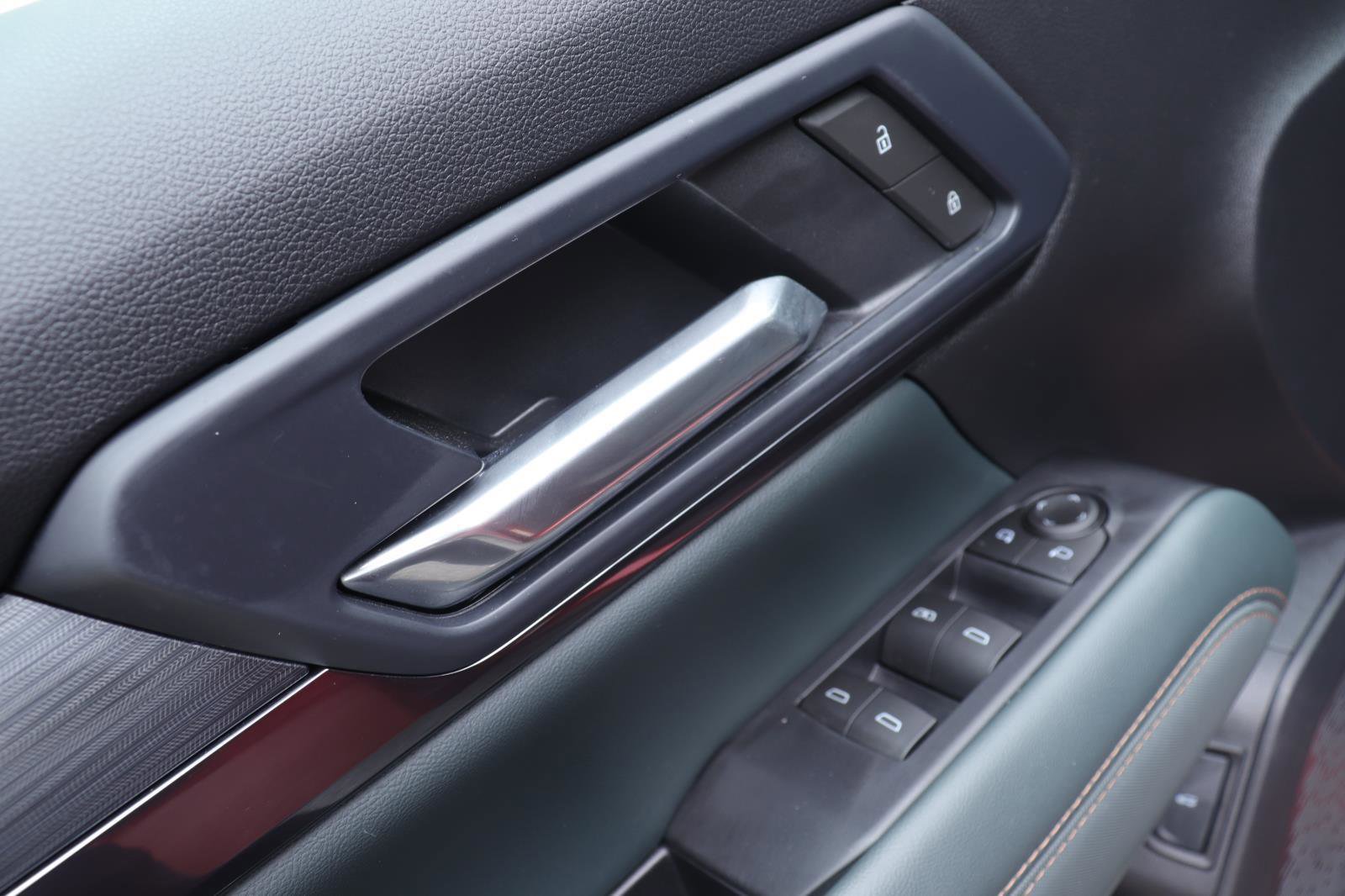 Used 2026 GMC Terrain AT4 image 24