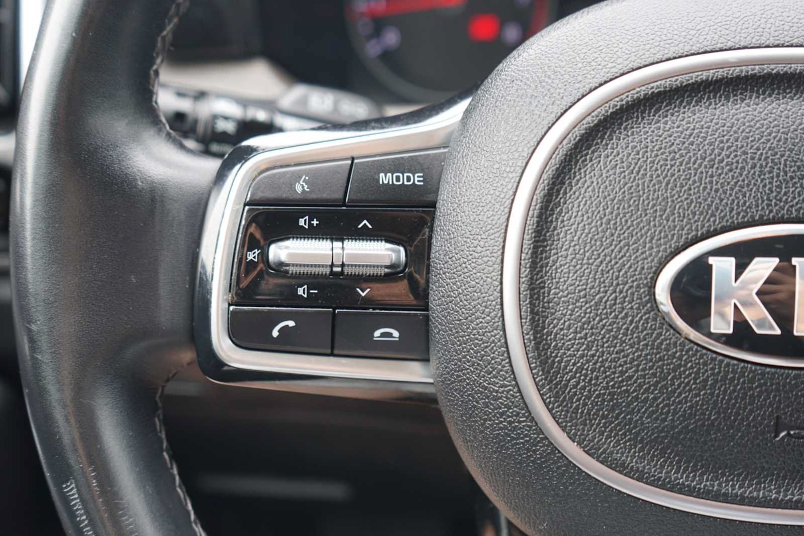 Used 2021 Kia Sorento EX AWD/4WD image 16