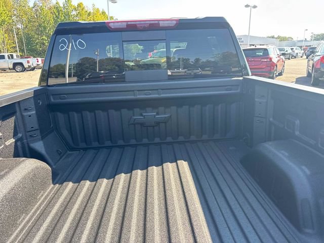 New 2026 Chevrolet Silverado 1500 High Country w/ Technology Package AWD/4WD image 13