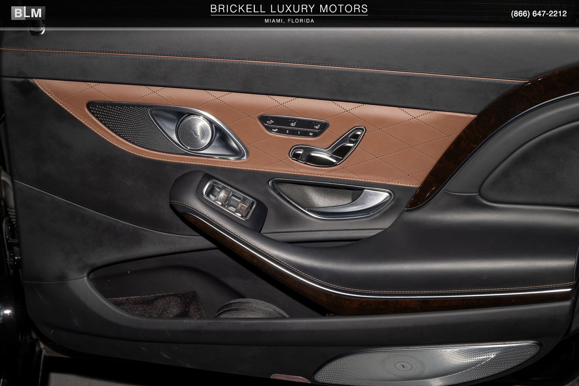 Used 2019 Mercedes-Benz Maybach S 560 4MATIC image 19