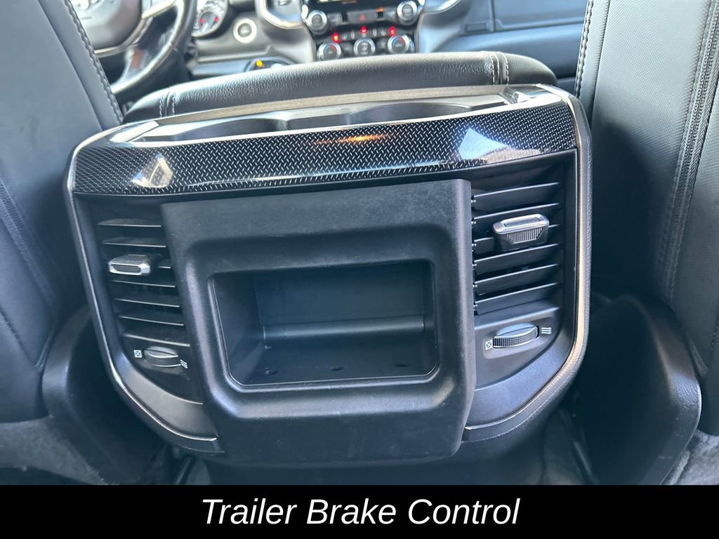 Used 2020 RAM 1500 Rebel w/ Rebel Level 1 Equipment Group image 34