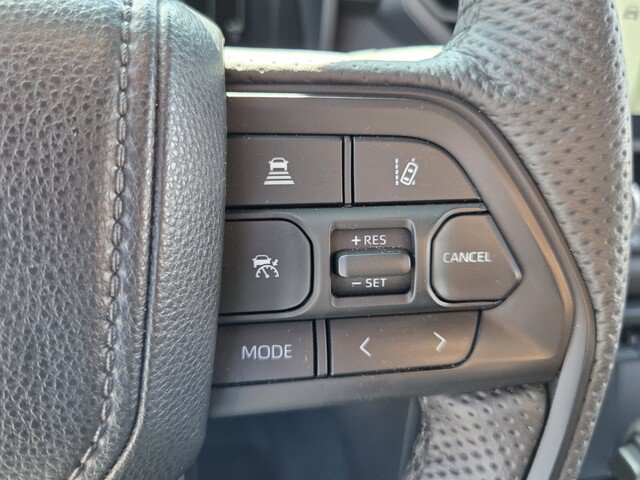 Used 2026 Toyota Tundra TRD Pro AWD/4WD image 27