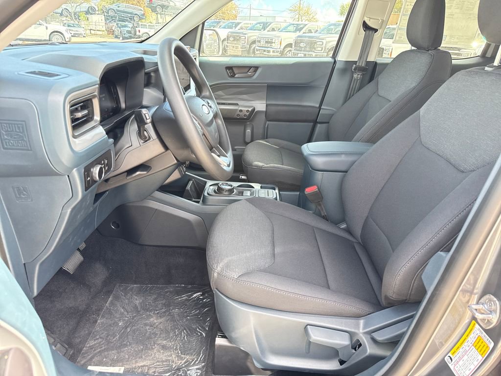 New 2026 Ford Maverick XL image 18