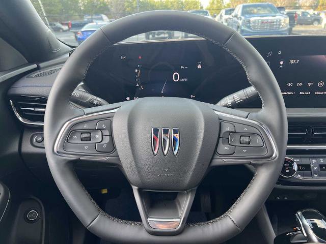 New 2026 Buick Envista Sport Touring w/ Convenience I Package FWD image 10