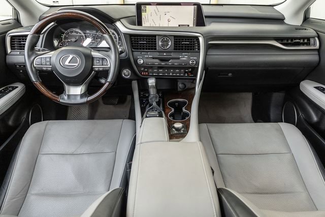 Used 2017 Lexus RX 350 AWD image 6