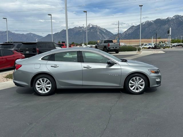 Used 2024 Chevrolet Malibu LT FWD image 26