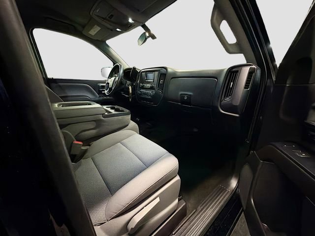 Used 2015 Chevrolet Silverado 1500 W/T w/ WT Convenience Package image 24