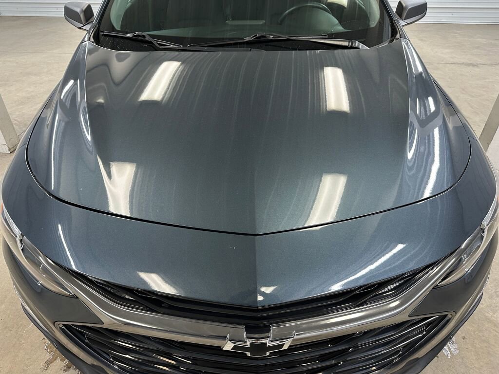 Used 2019 Chevrolet Malibu RS w/ LPO, Convenience Package 1 image 33