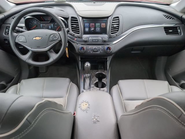 Certified 2015 Chevrolet Impala LT FWD image 18