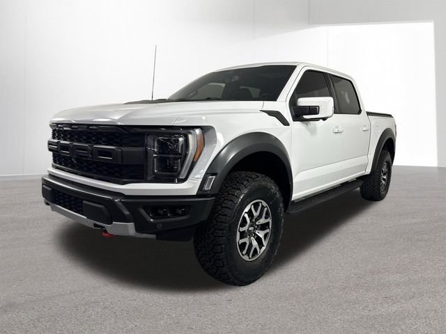 Used 2023 Ford F150 Raptor image 23