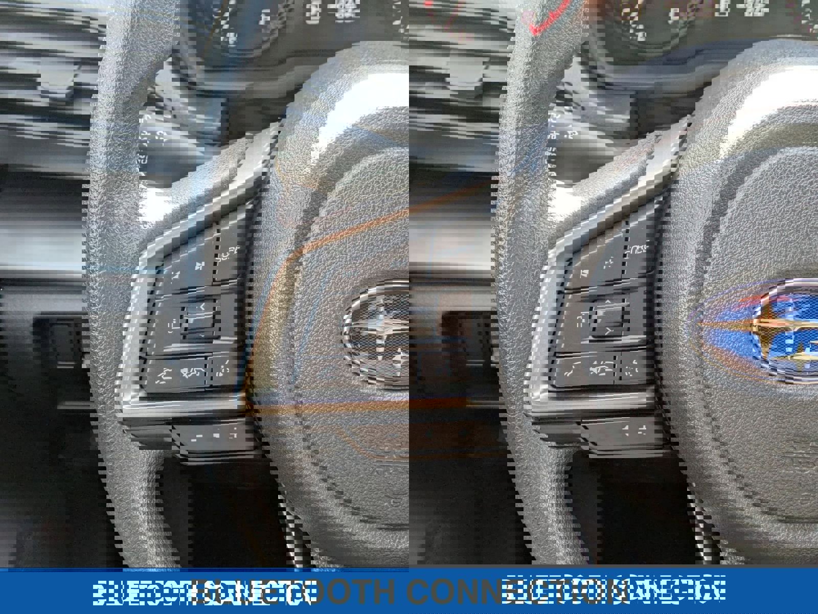 Certified 2025 Subaru Impreza 2.0i image 19