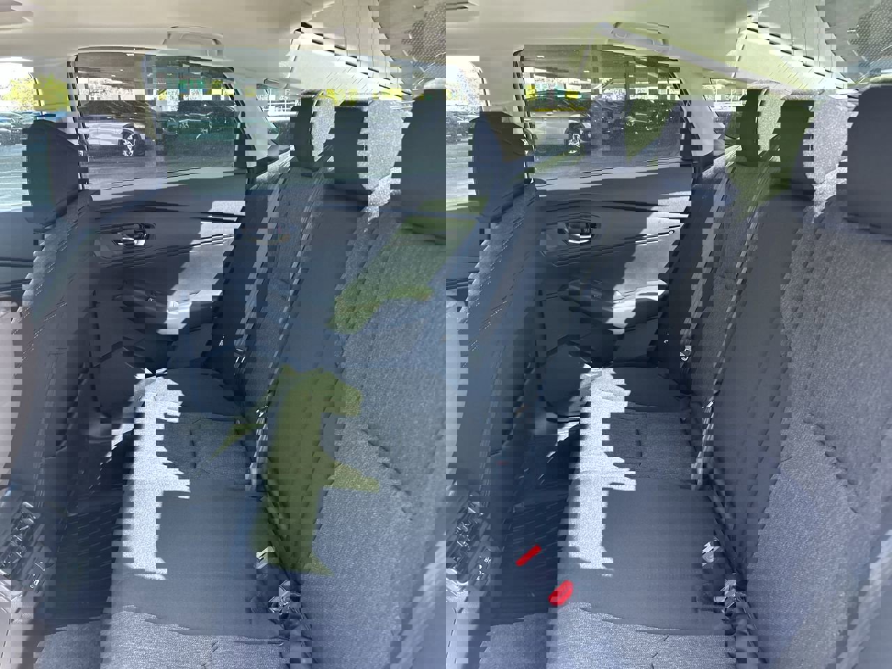 New 2025 Honda Accord SE image 19