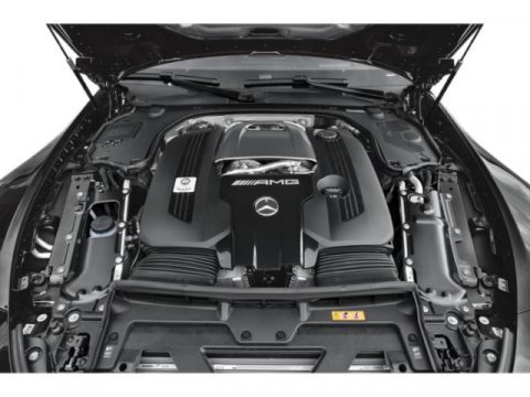 New 2026 Mercedes-Benz AMG GT 63 image 11