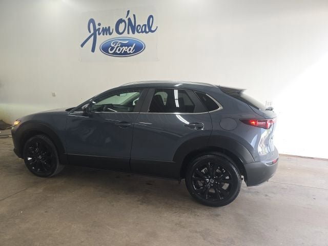 Used 2025 MAZDA CX-30 AWD 2.5 S w/ Preferred Package image 26