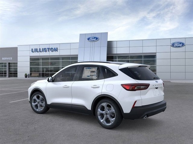 New 2026 Ford Escape ST-Line Select image 4