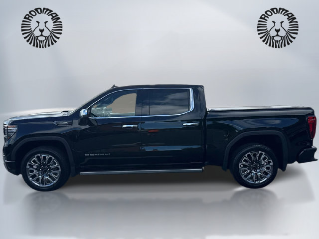 Used 2024 GMC Sierra 1500 Denali Ultimate AWD/4WD image 10