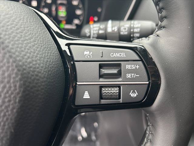 New 2027 Honda CR-V EX-L image 14