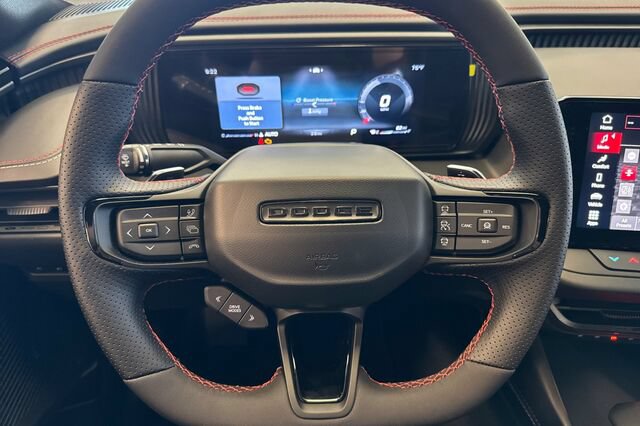 New 2026 Dodge Charger Scat Pack w/ Blacktop Package AWD/4WD image 19