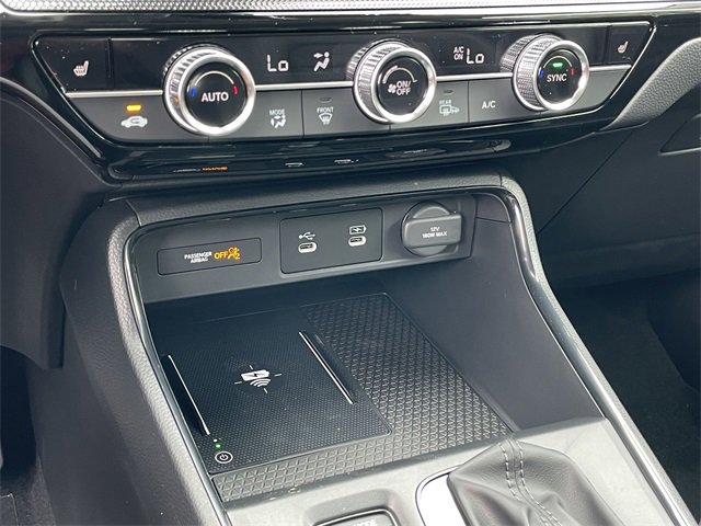 New 2026 Honda CR-V EX-L image 15