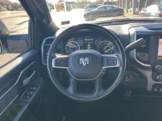 Used 2024 RAM 3500 Big Horn image 22