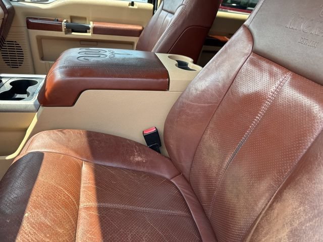 Used 2013 Ford F350 King Ranch AWD/4WD image 28