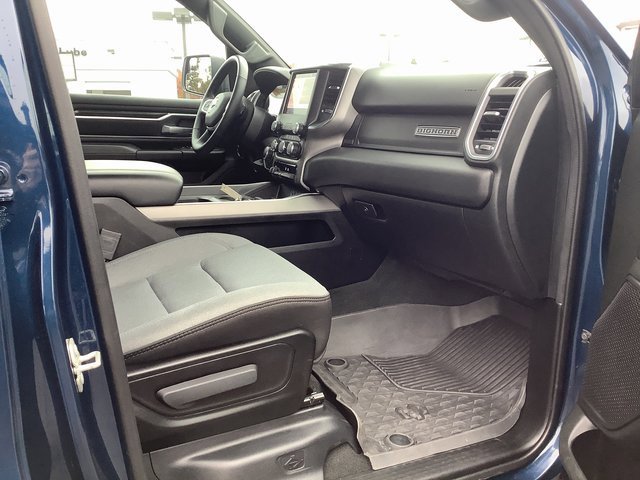 Used 2024 RAM 1500 Big Horn image 38