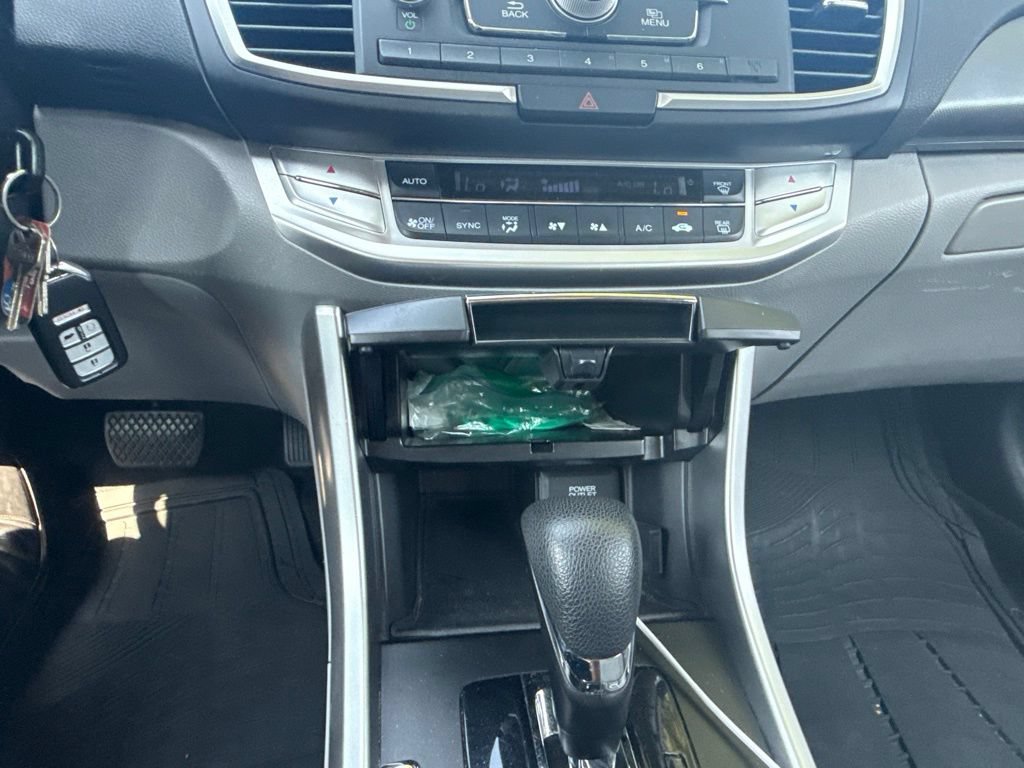 Used 2014 Honda Accord LX image 20