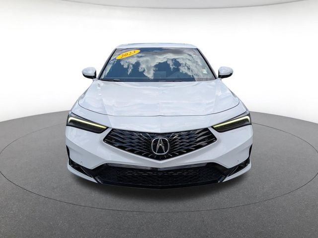 Used 2023 Acura Integra A-Spec FWD image 10