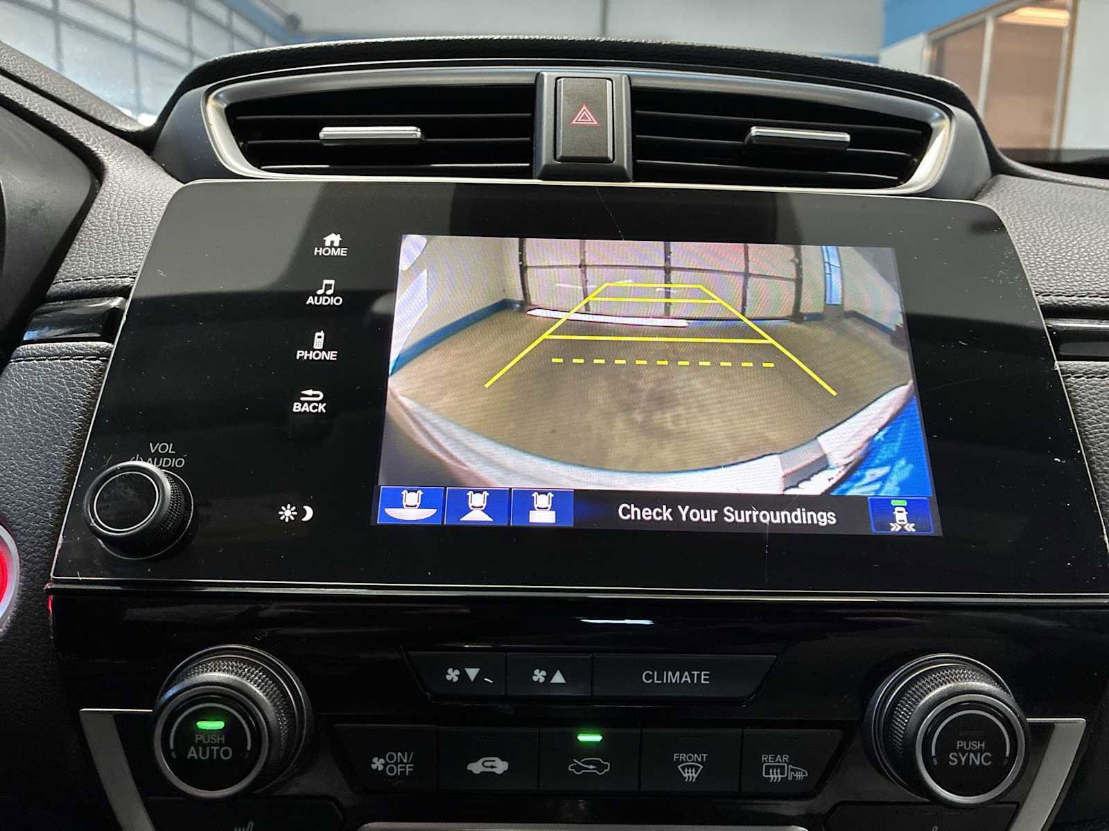 Used 2017 Honda CR-V EX-L image 23