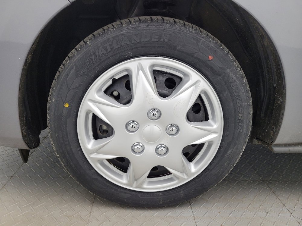 Used 2022 Mitsubishi Mirage ES image 31