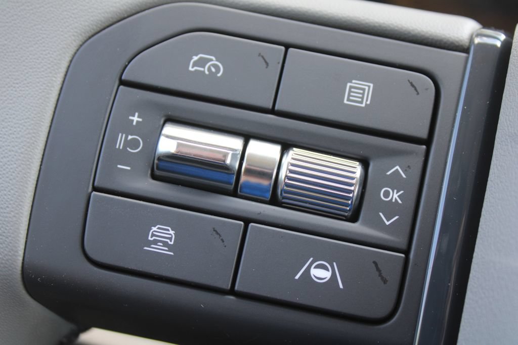 New 2027 Kia Seltos EX FWD image 28