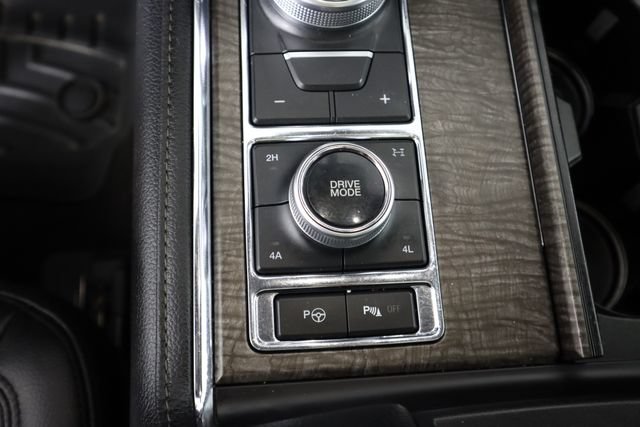 Used 2021 Ford Expedition Max Limited AWD/4WD image 63